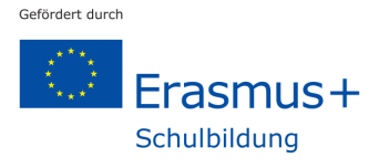 erasmus gefoerdert